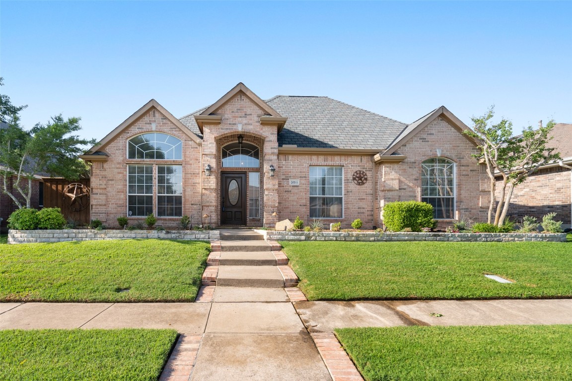 3011 Hartford Court Mckinney TX 75070