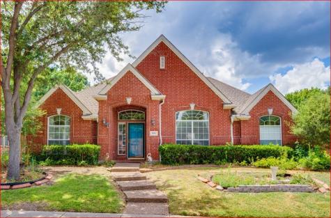 5921 Long Cove Garland TX 75044