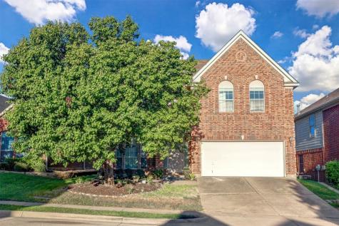 9949 Delamere Drive Fort Worth TX 76244
