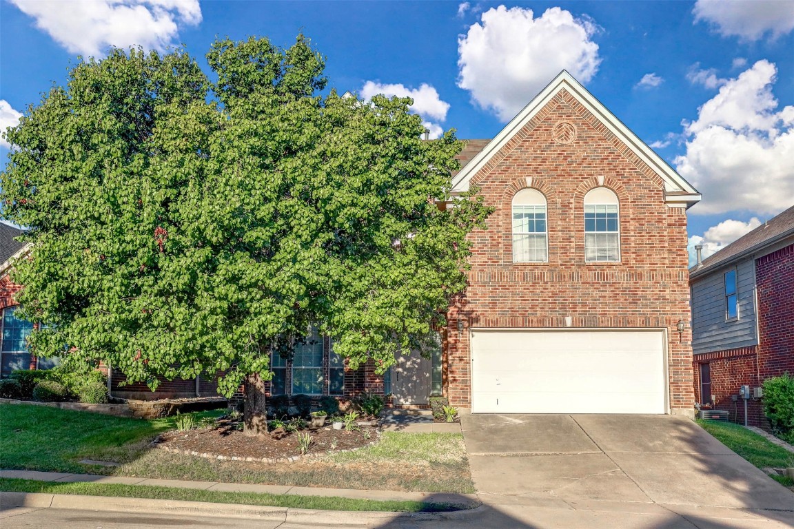 9949 Delamere Drive Fort Worth TX 76244