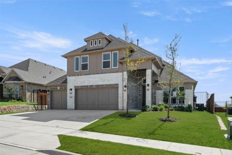 10012 La Frontera Drive Fort Worth TX 76179