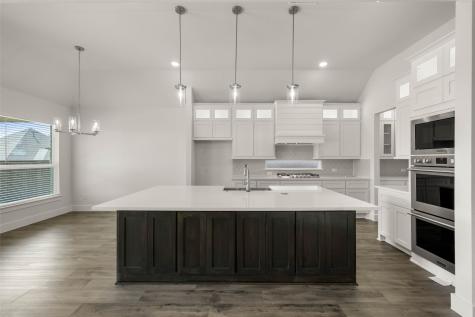 10012 La Frontera Drive Fort Worth TX 76179