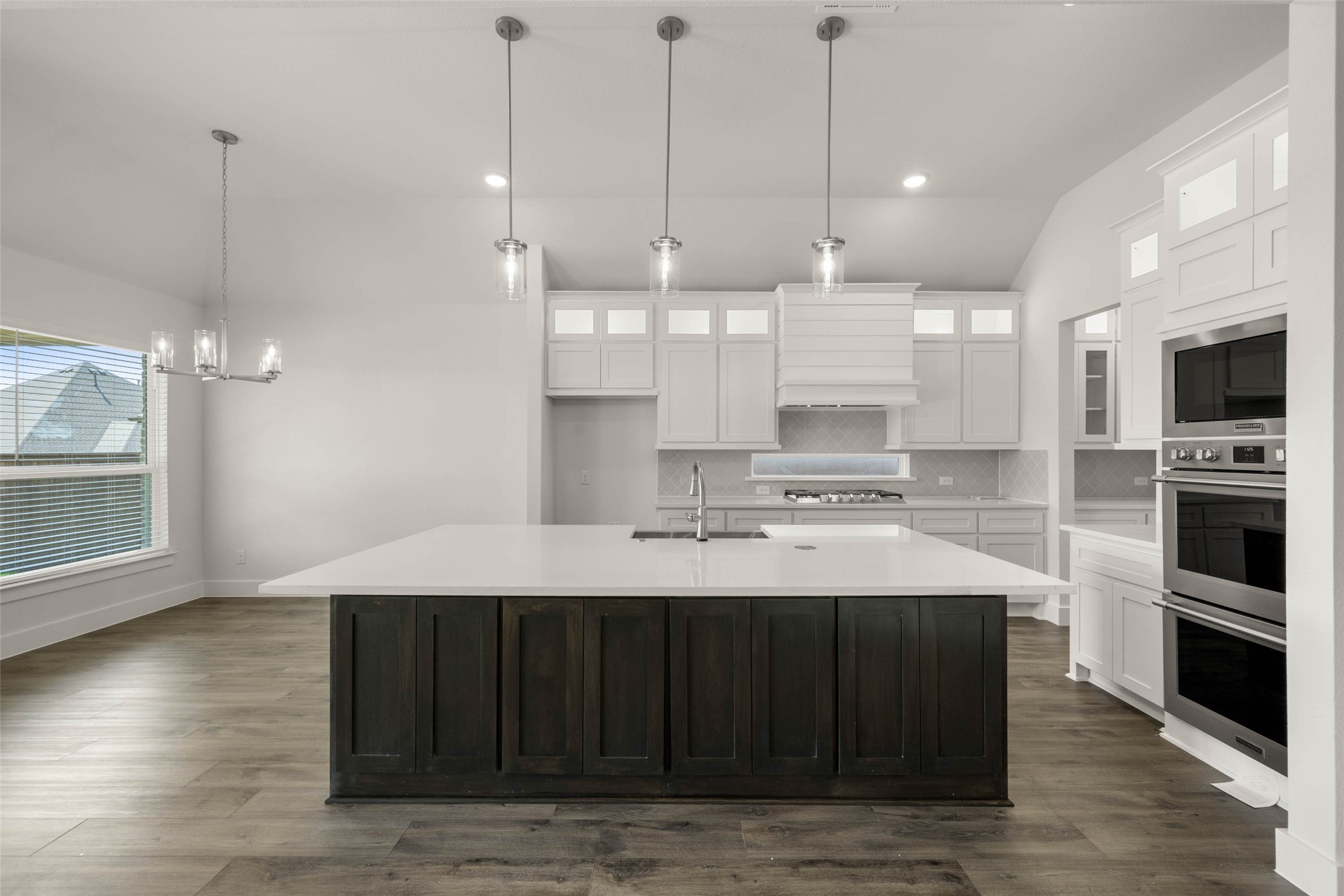 10012 La Frontera Drive Fort Worth TX 76179