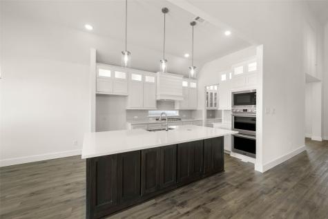 10012 La Frontera Drive Fort Worth TX 76179