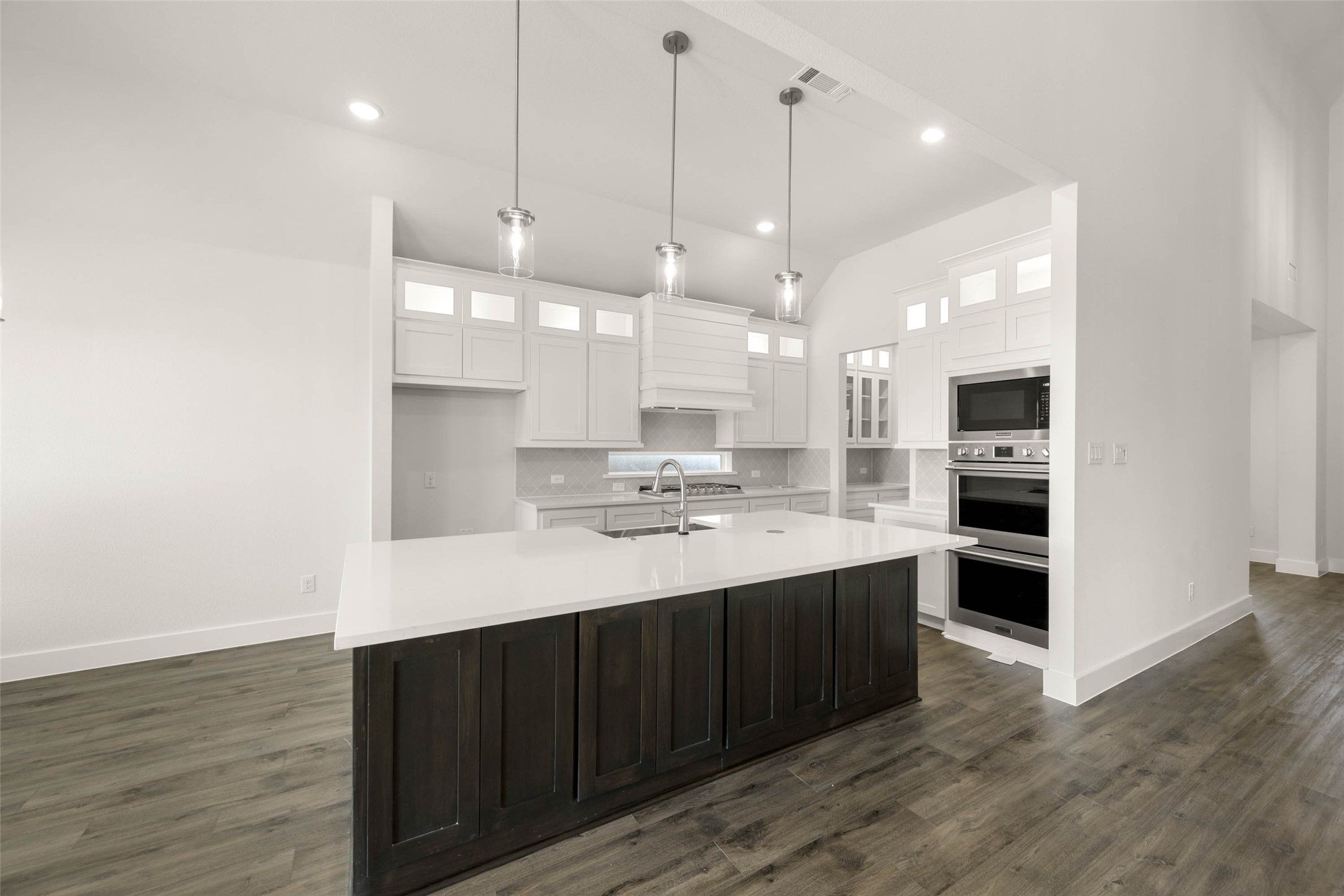 10012 La Frontera Drive Fort Worth TX 76179