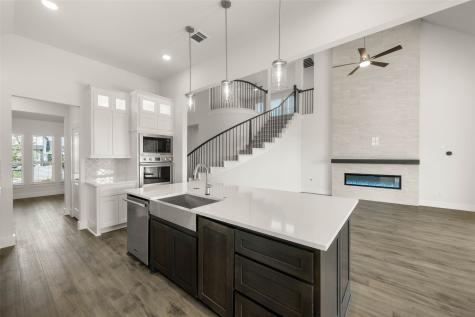 10012 La Frontera Drive Fort Worth TX 76179