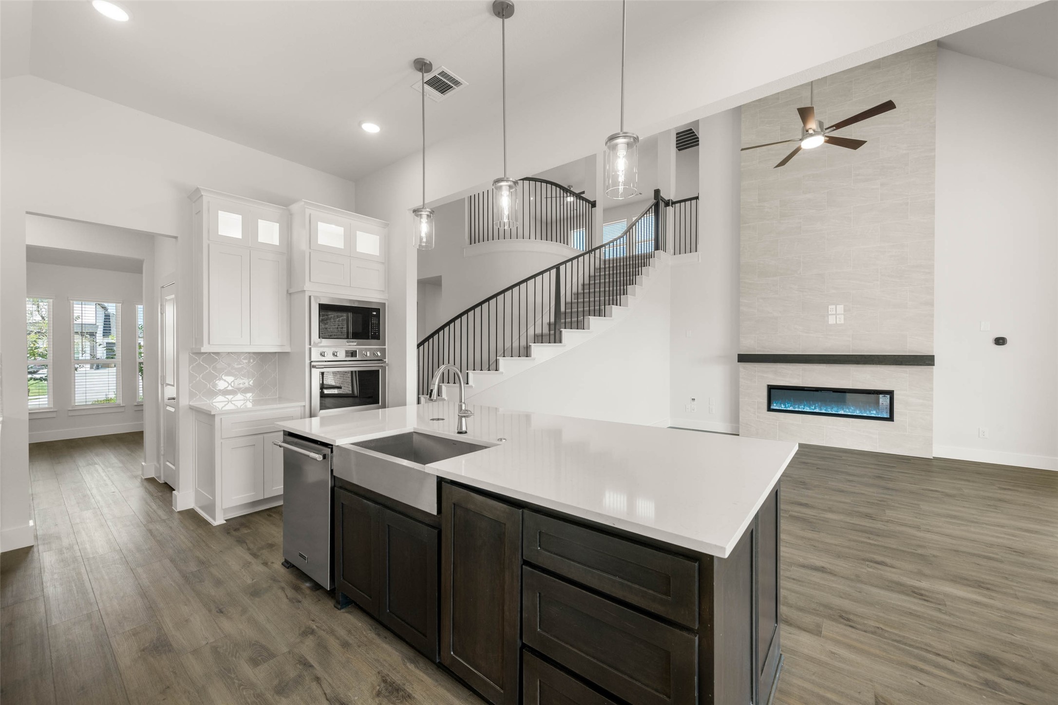10012 La Frontera Drive Fort Worth TX 76179