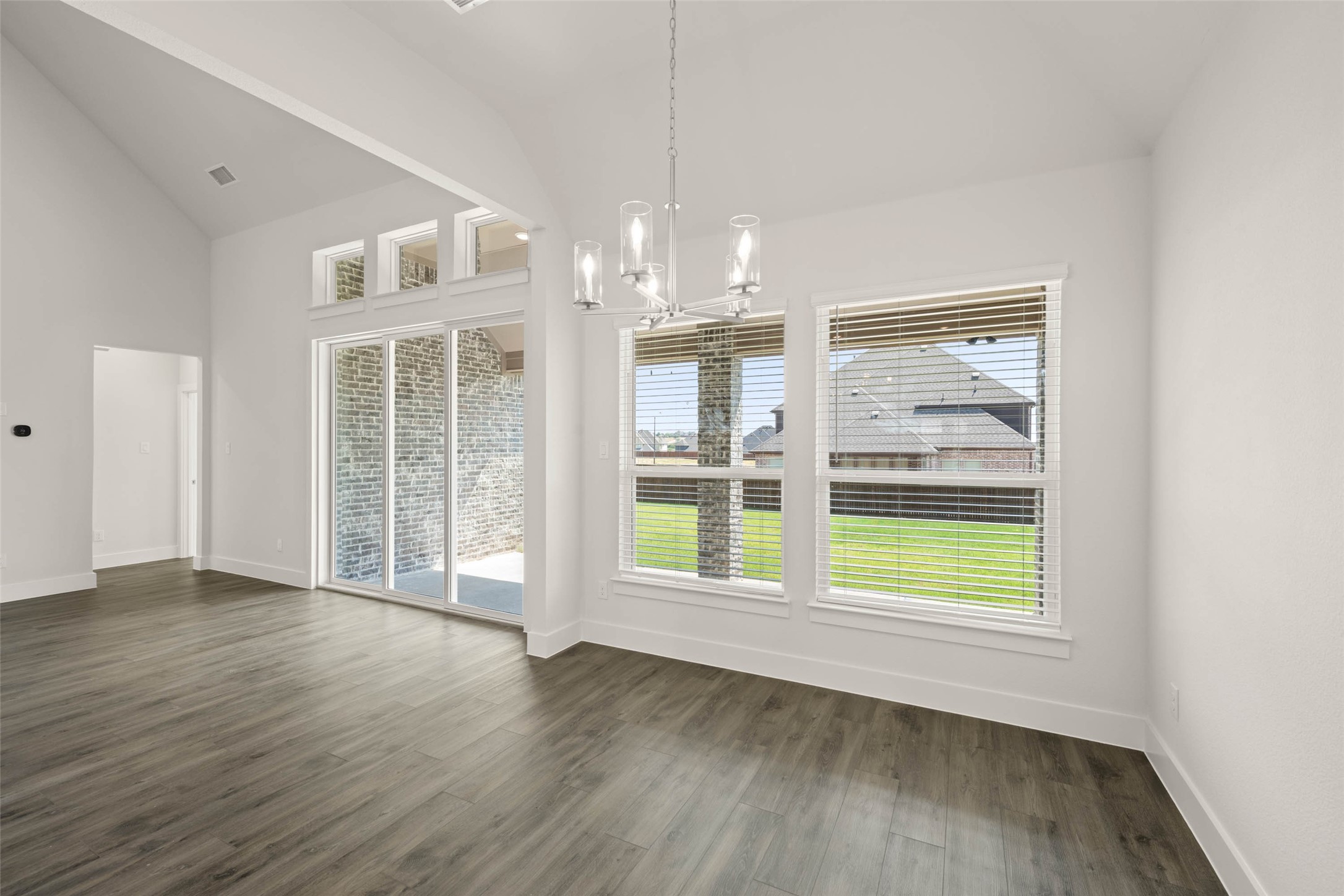 10012 La Frontera Drive Fort Worth TX 76179