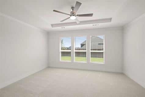 10012 La Frontera Drive Fort Worth TX 76179