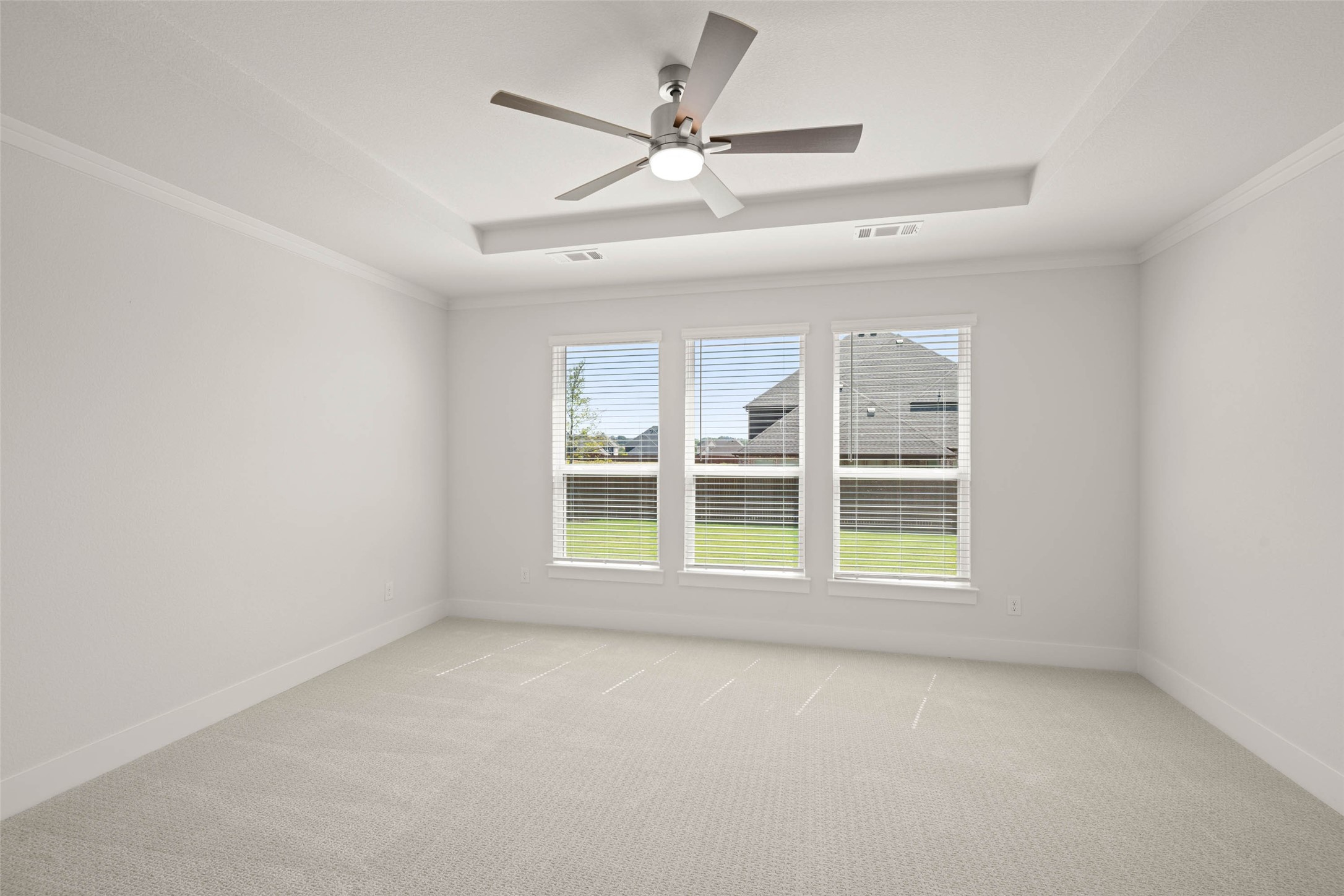 10012 La Frontera Drive Fort Worth TX 76179