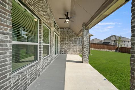10012 La Frontera Drive Fort Worth TX 76179