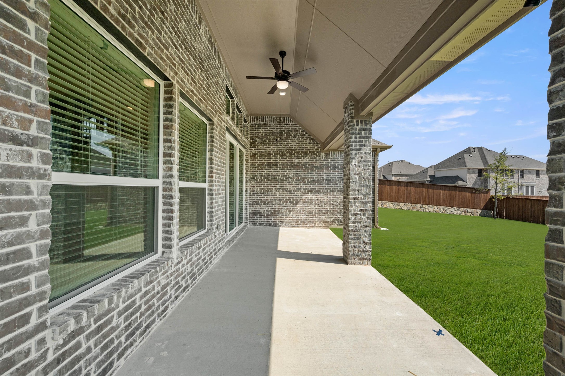 10012 La Frontera Drive Fort Worth TX 76179