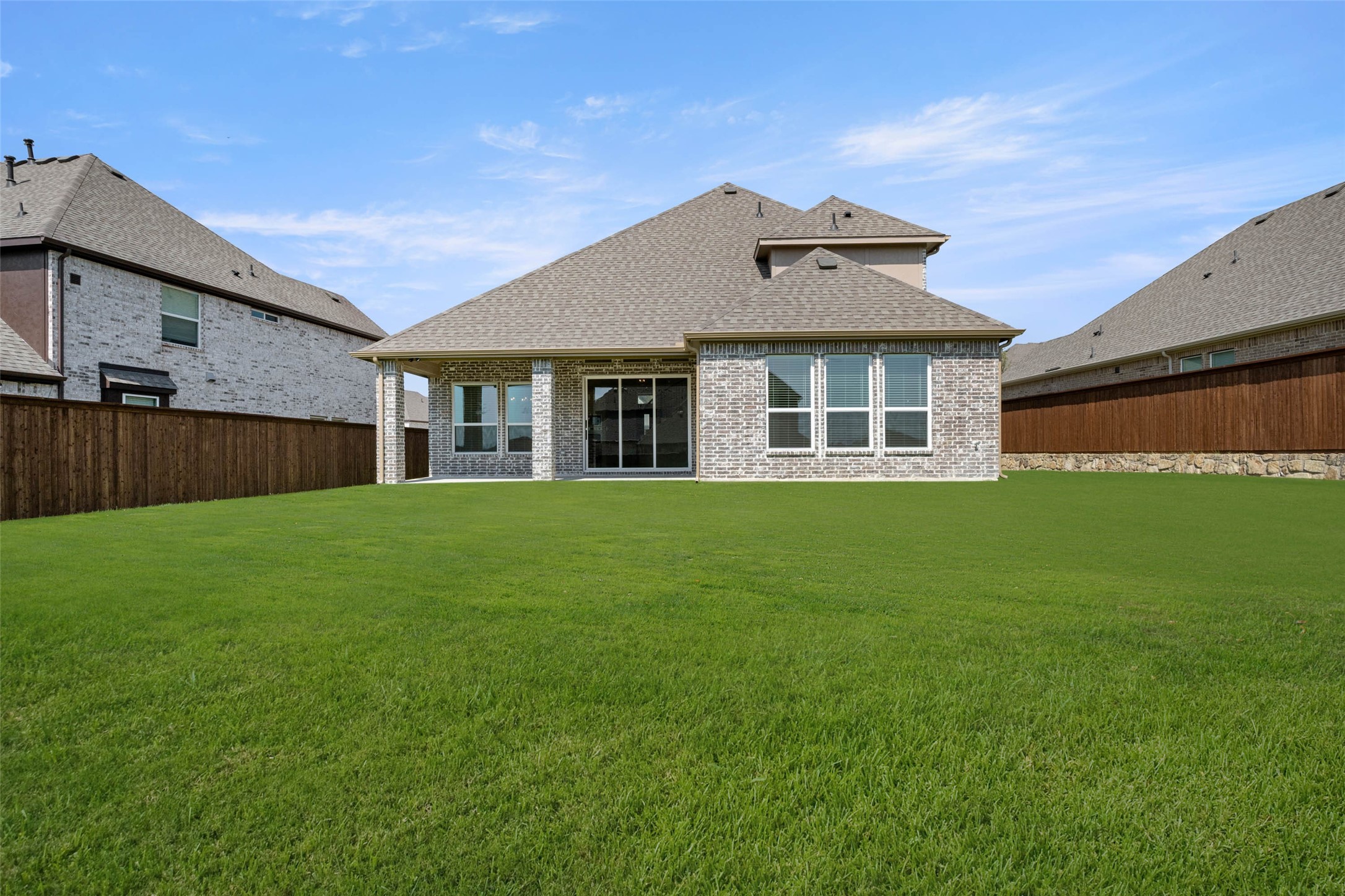 10012 La Frontera Drive Fort Worth TX 76179