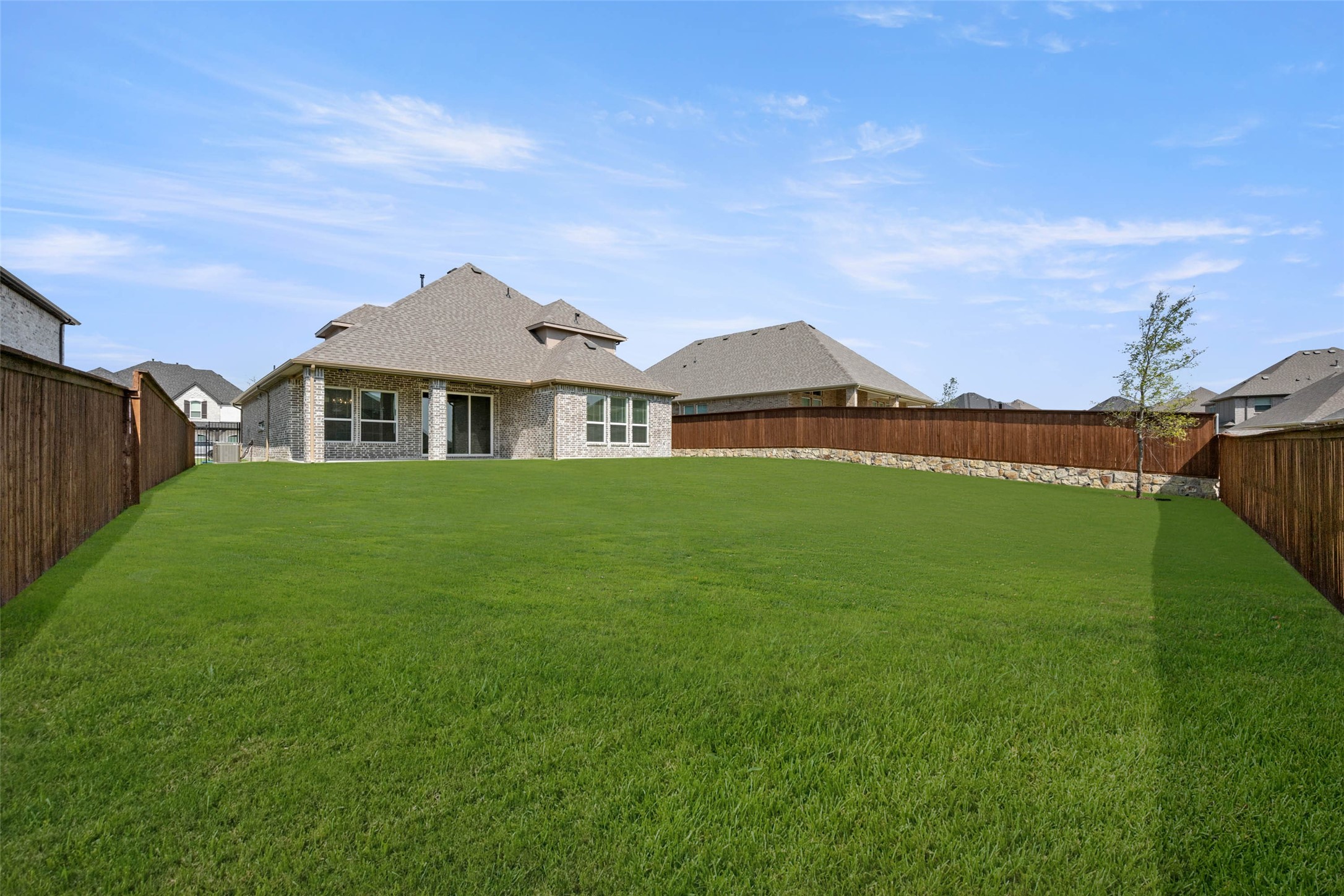 10012 La Frontera Drive Fort Worth TX 76179