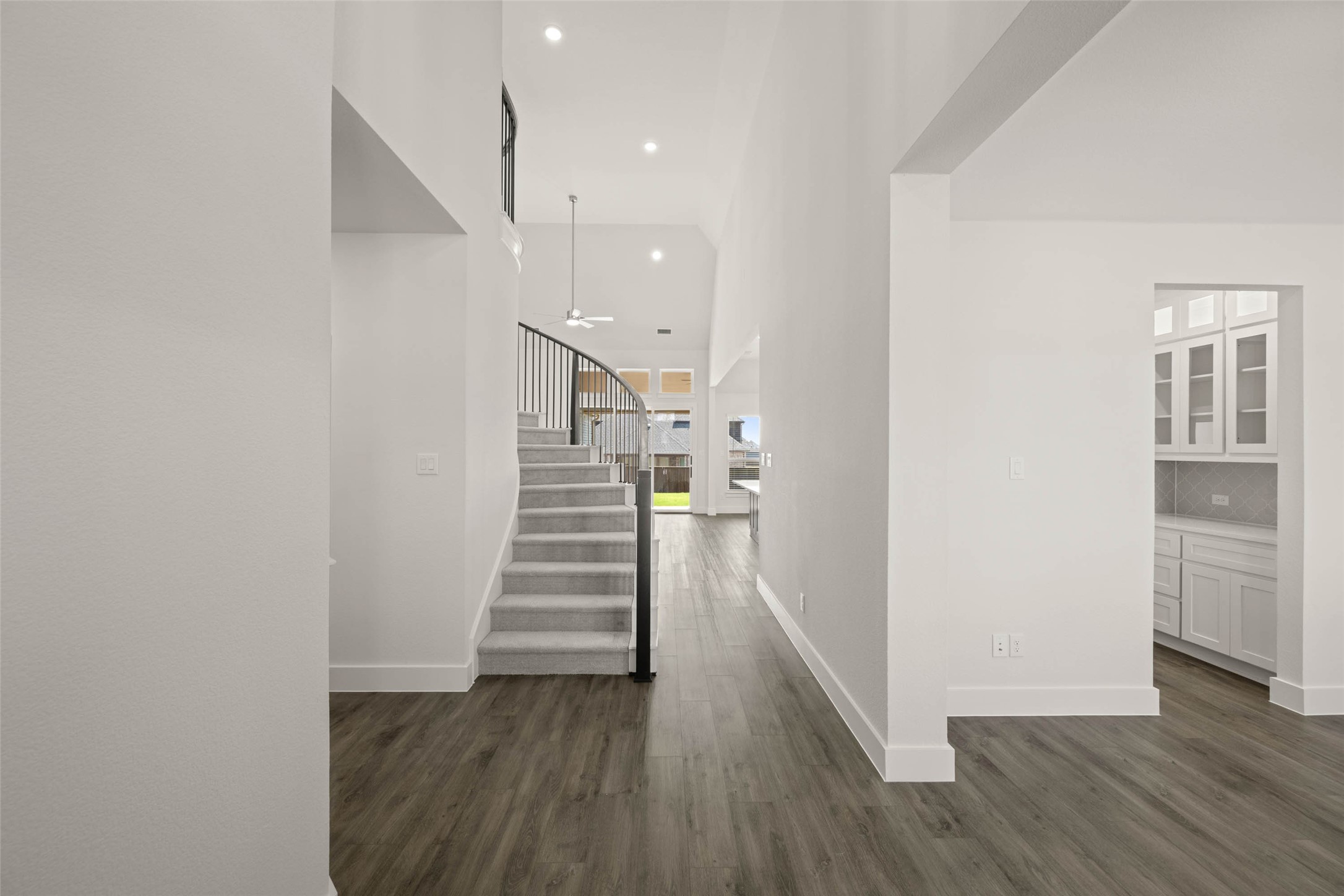 10012 La Frontera Drive Fort Worth TX 76179