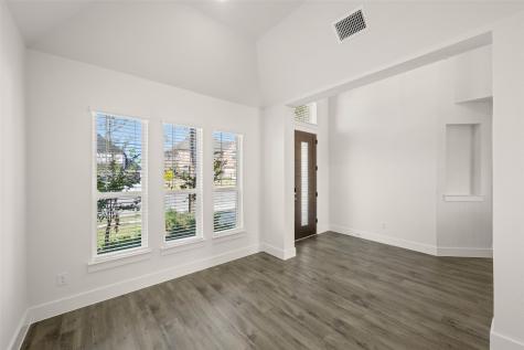 10012 La Frontera Drive Fort Worth TX 76179
