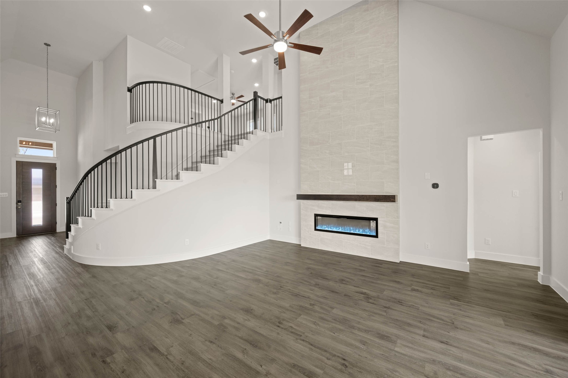 10012 La Frontera Drive Fort Worth TX 76179