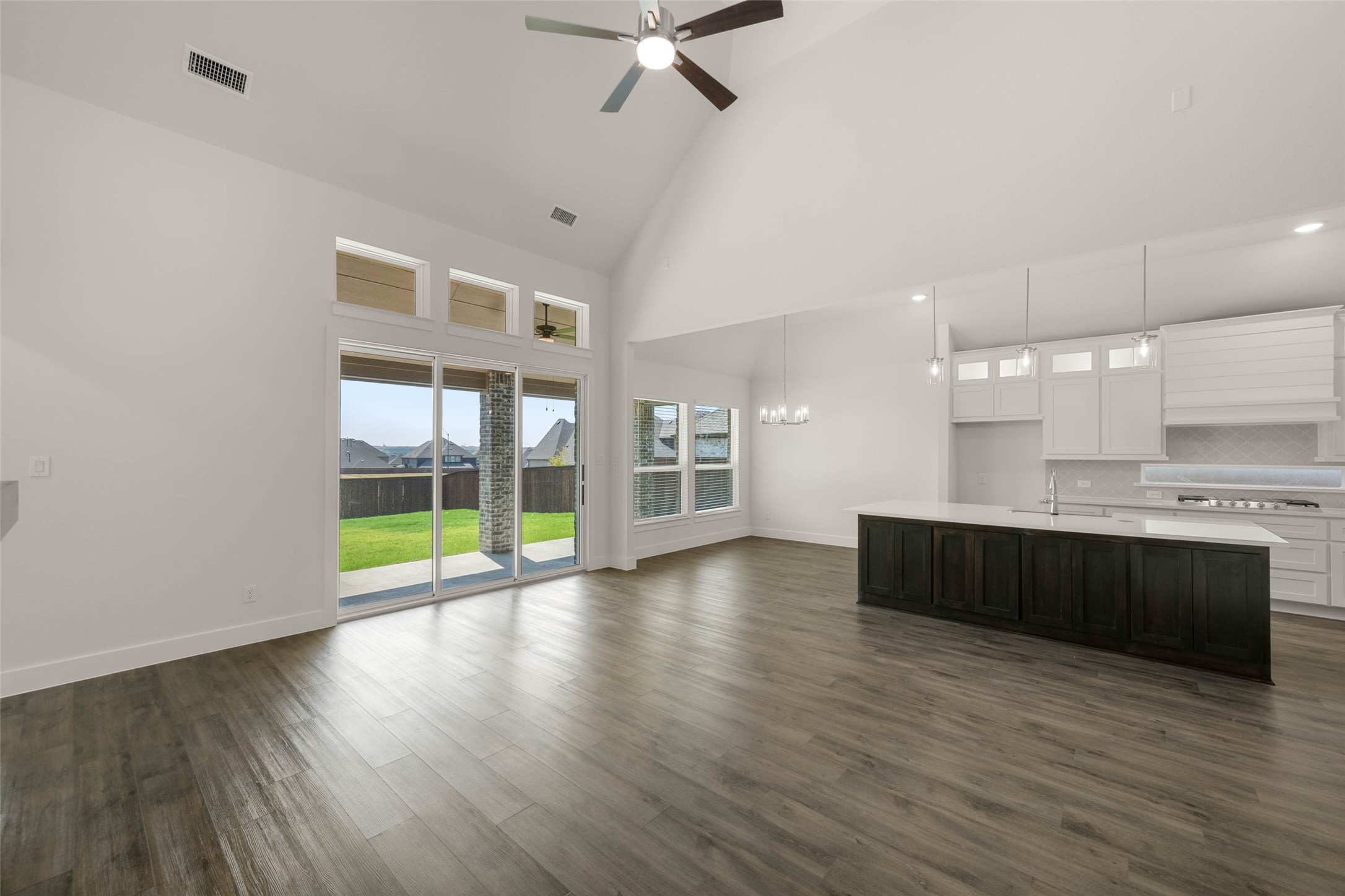 10012 La Frontera Drive Fort Worth TX 76179
