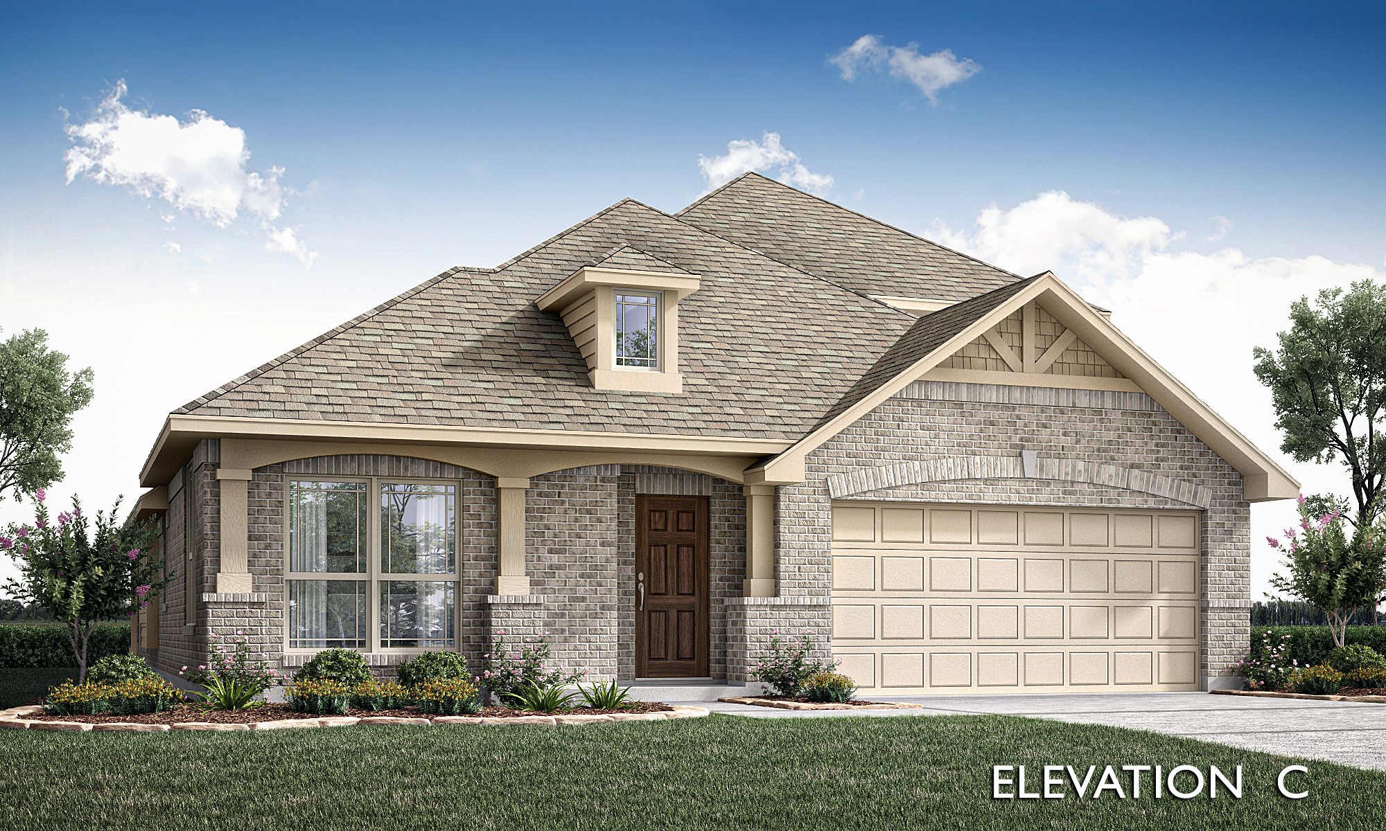 1121 Stonehaven Lane Crowley TX 76036