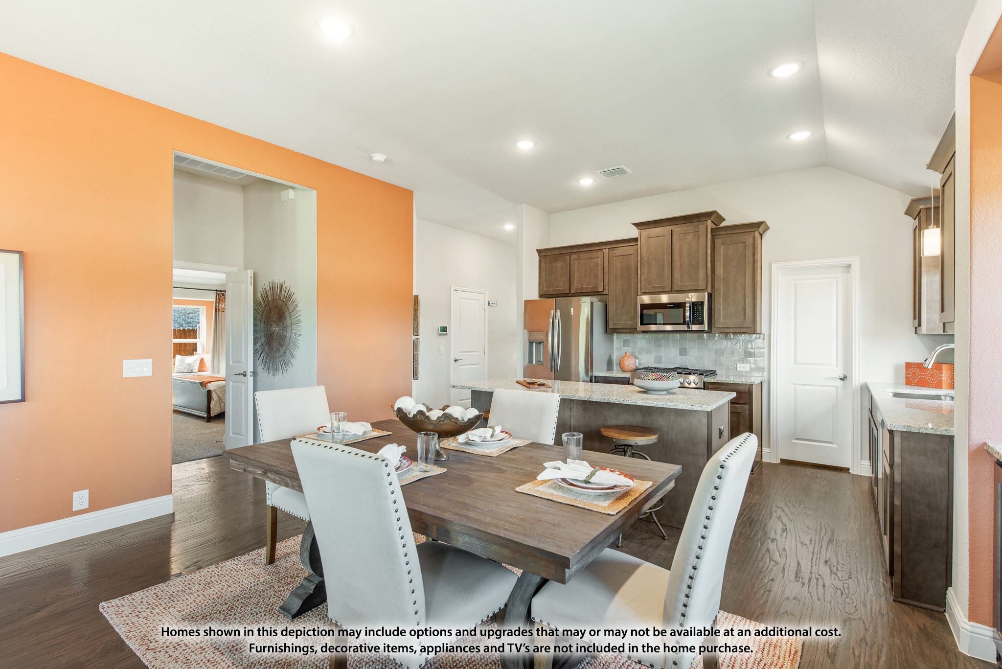 1121 Stonehaven Lane Crowley TX 76036