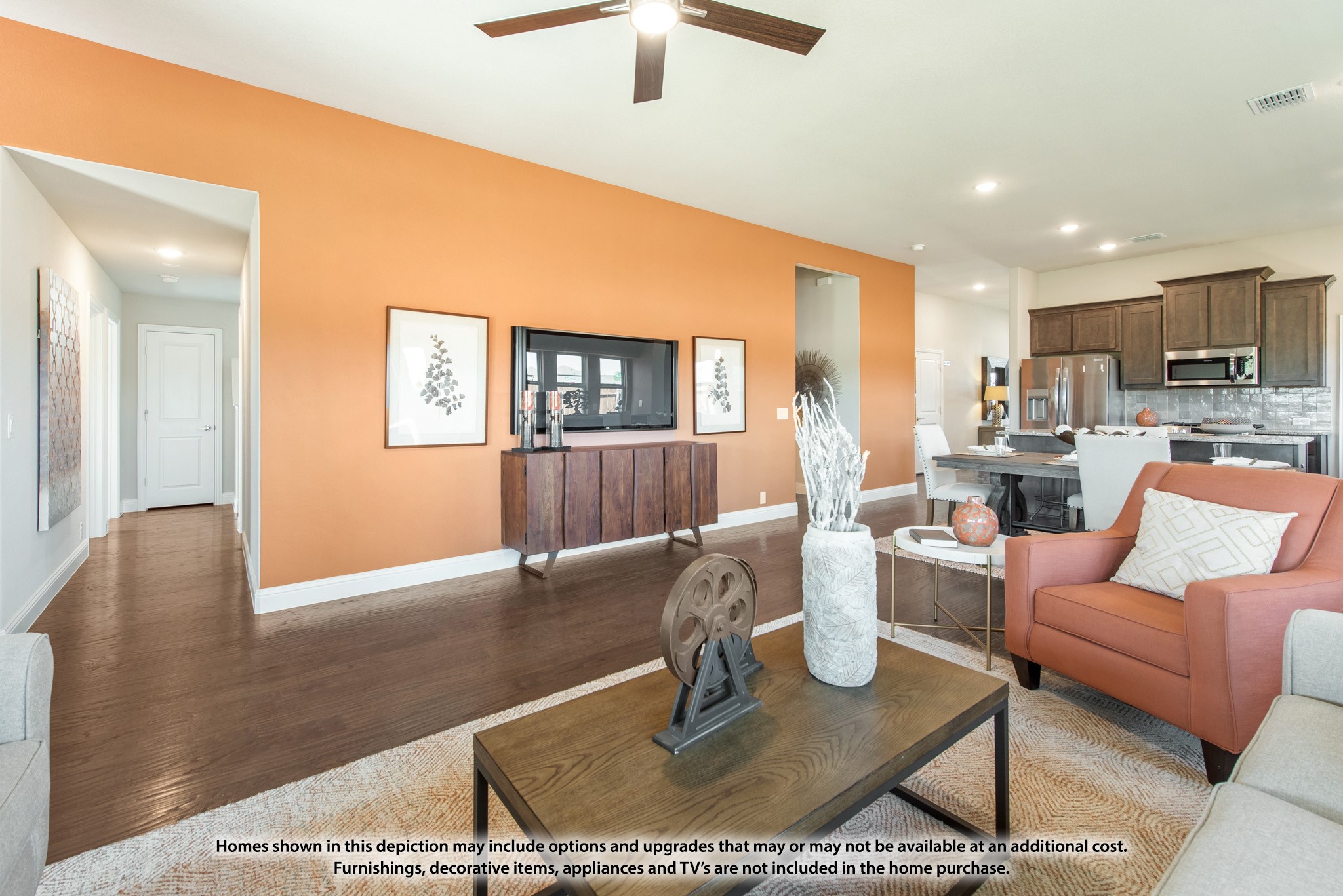 1121 Stonehaven Lane Crowley TX 76036