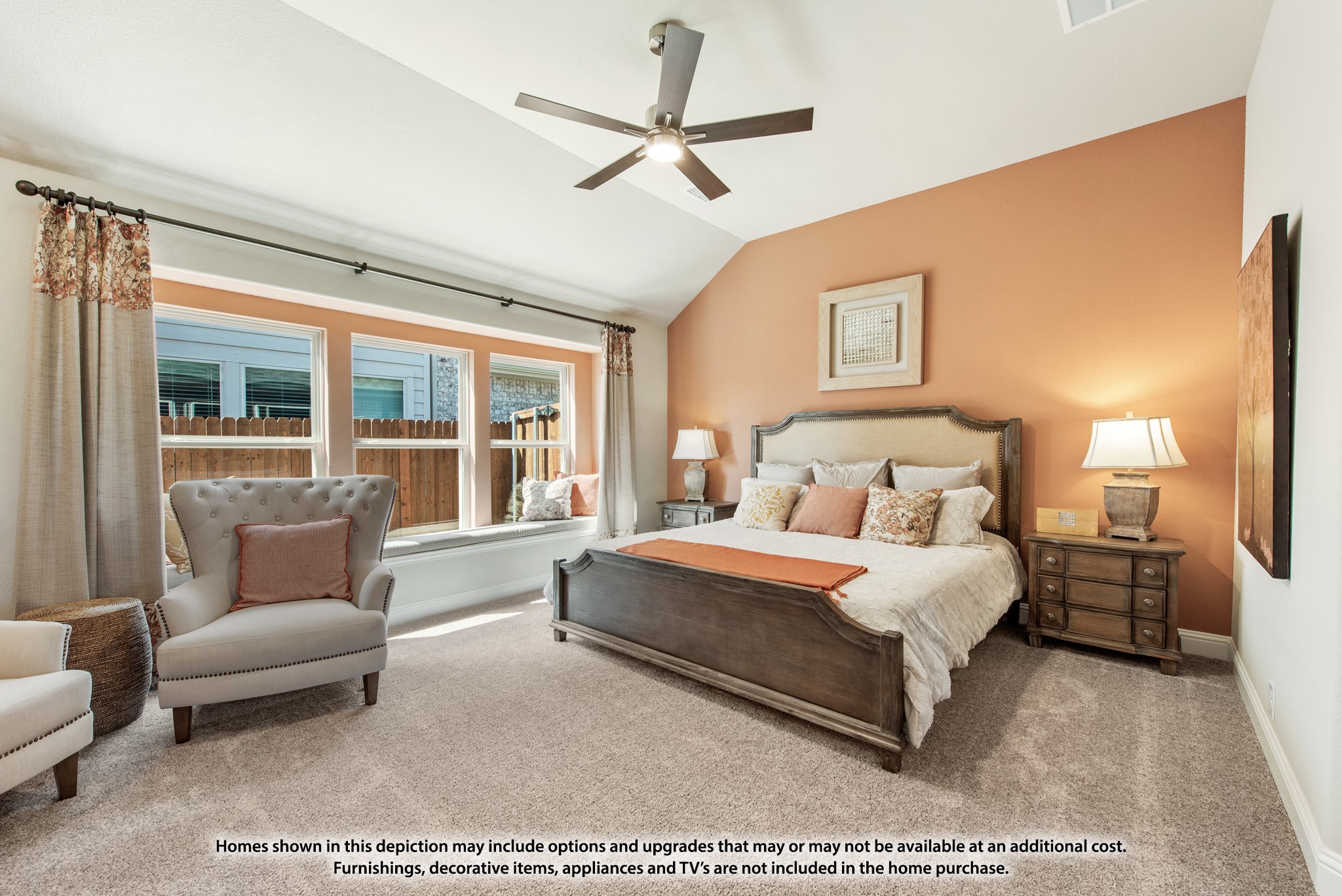 1121 Stonehaven Lane Crowley TX 76036