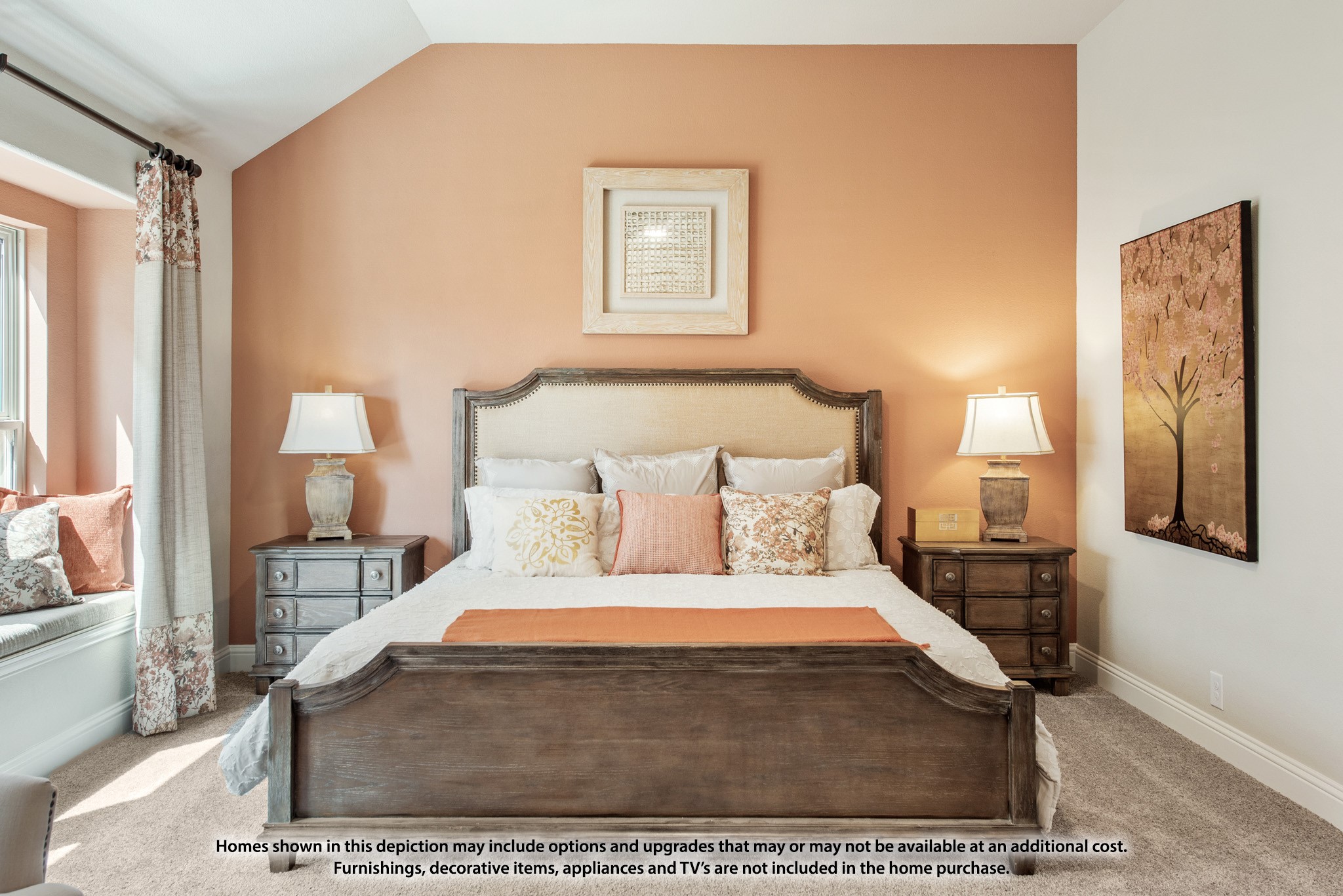 1121 Stonehaven Lane Crowley TX 76036