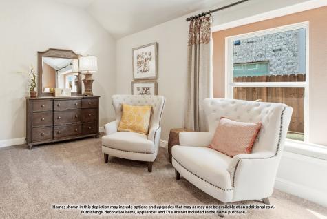 1121 Stonehaven Lane Crowley TX 76036