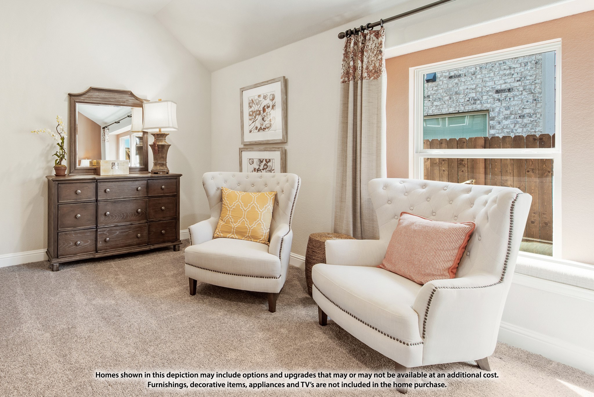 1121 Stonehaven Lane Crowley TX 76036