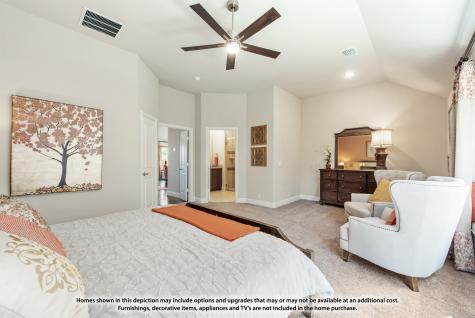 1121 Stonehaven Lane Crowley TX 76036