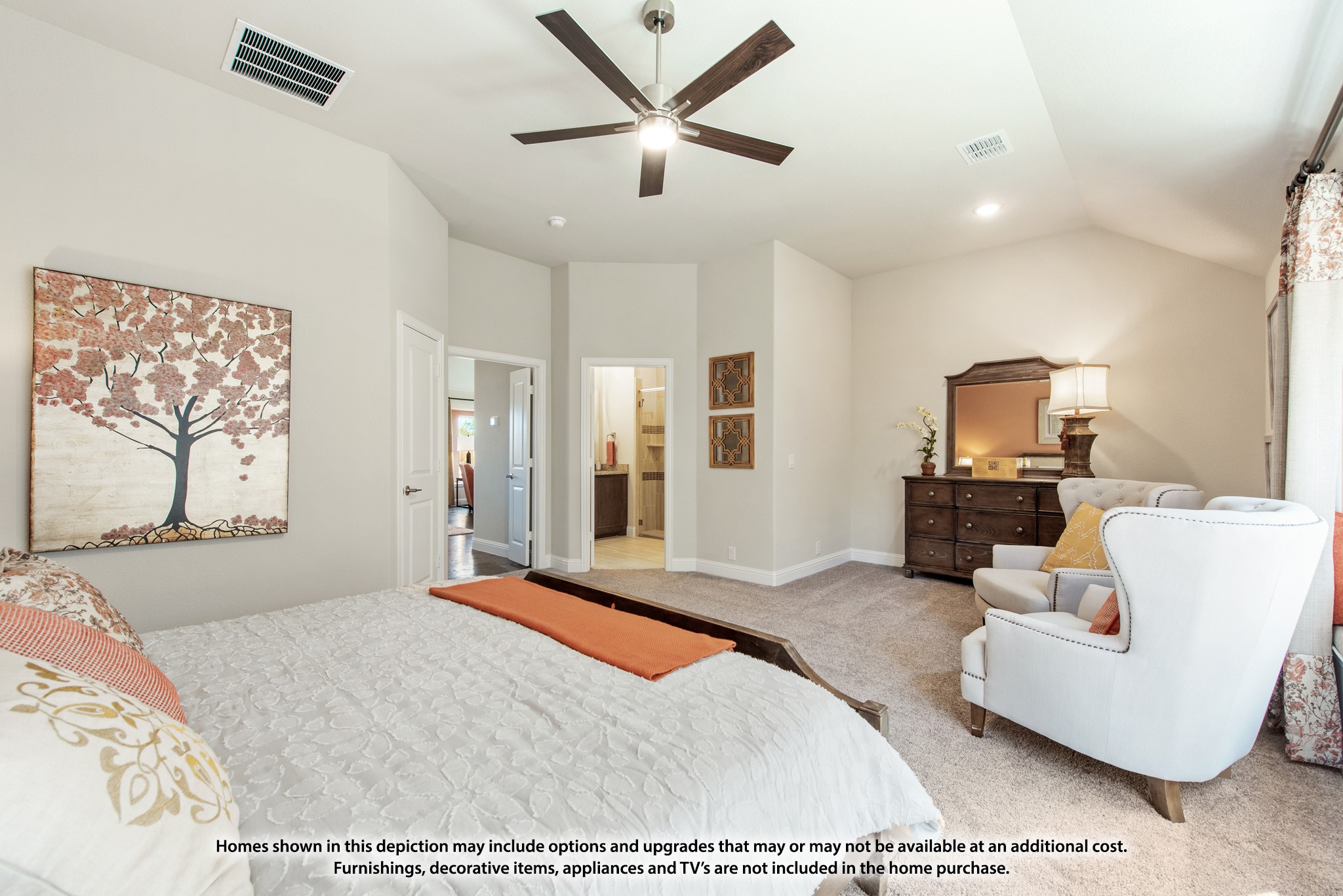 1121 Stonehaven Lane Crowley TX 76036