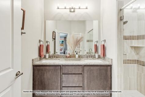 1121 Stonehaven Lane Crowley TX 76036
