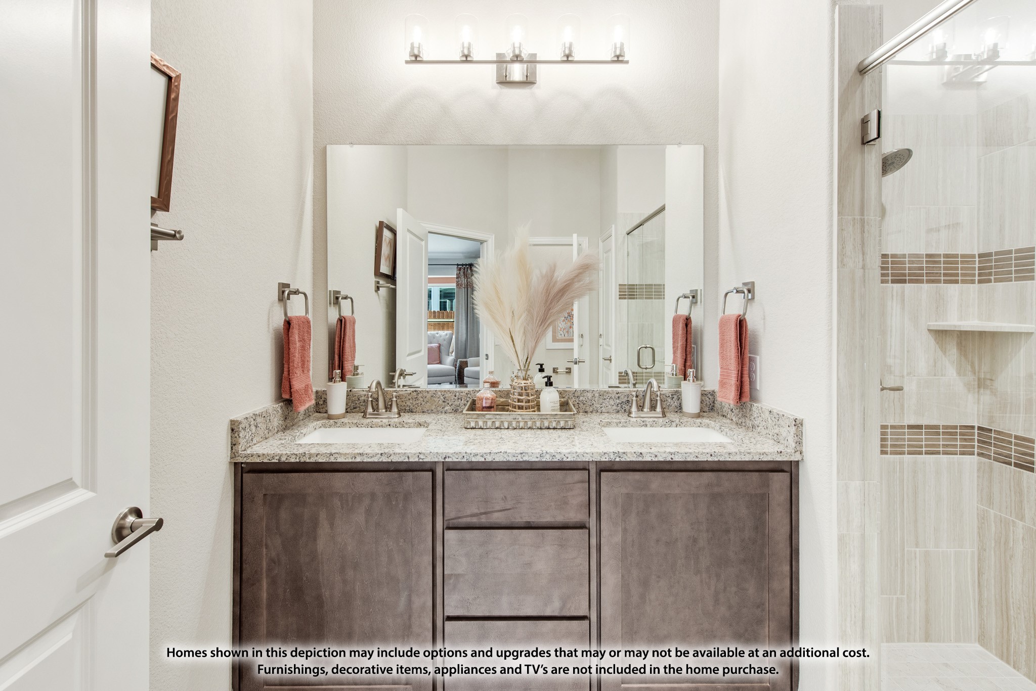 1121 Stonehaven Lane Crowley TX 76036
