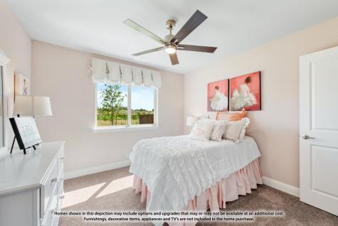 1121 Stonehaven Lane Crowley TX 76036