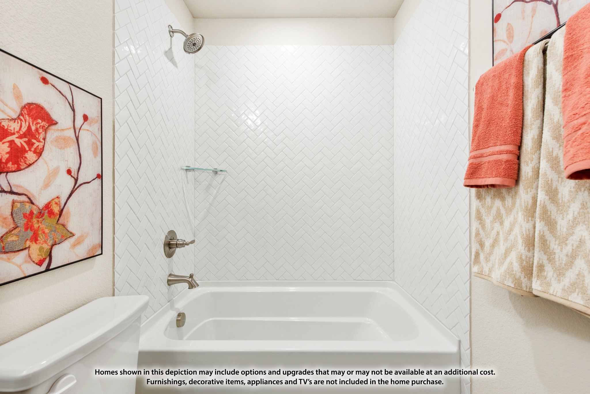 1121 Stonehaven Lane Crowley TX 76036