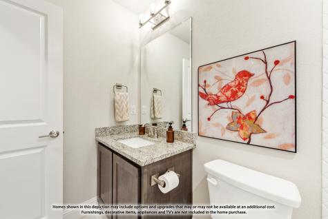 1121 Stonehaven Lane Crowley TX 76036