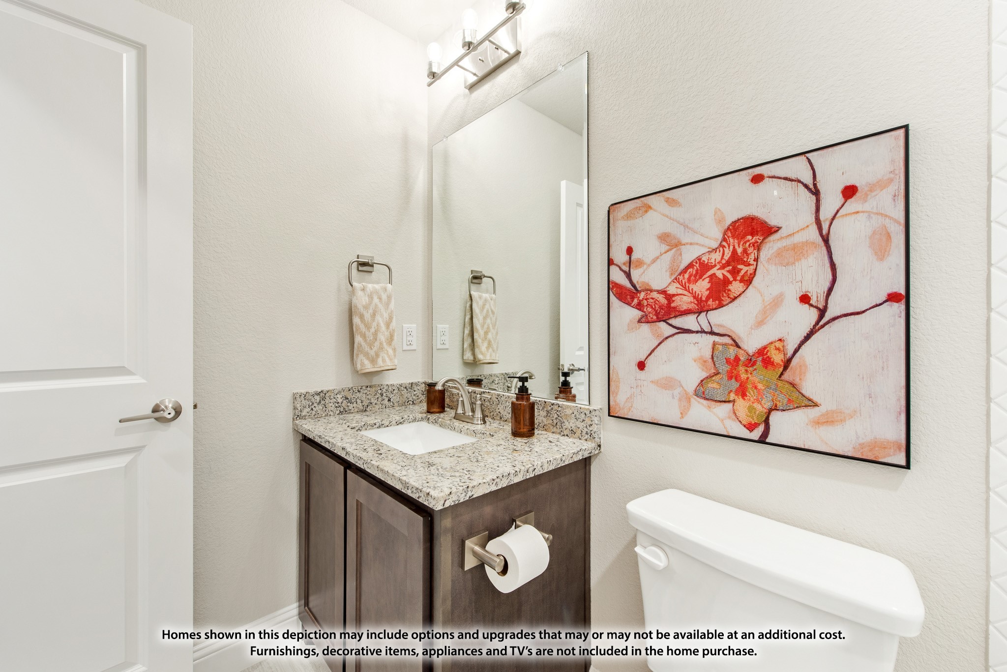 1121 Stonehaven Lane Crowley TX 76036
