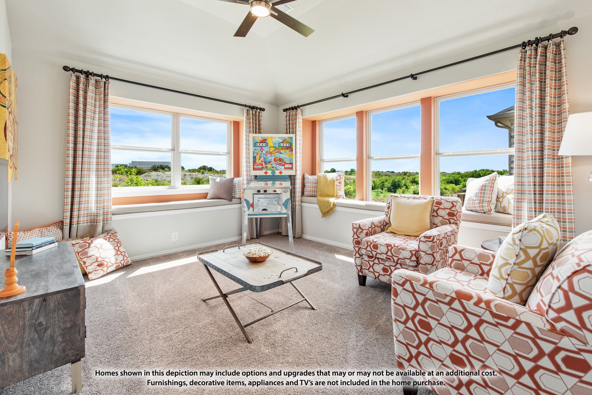 1121 Stonehaven Lane Crowley TX 76036