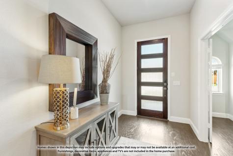 1121 Stonehaven Lane Crowley TX 76036