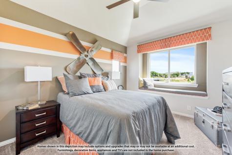 1121 Stonehaven Lane Crowley TX 76036