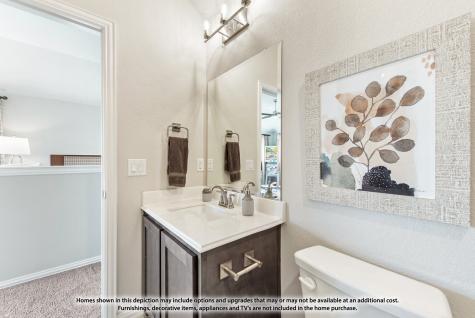 1121 Stonehaven Lane Crowley TX 76036