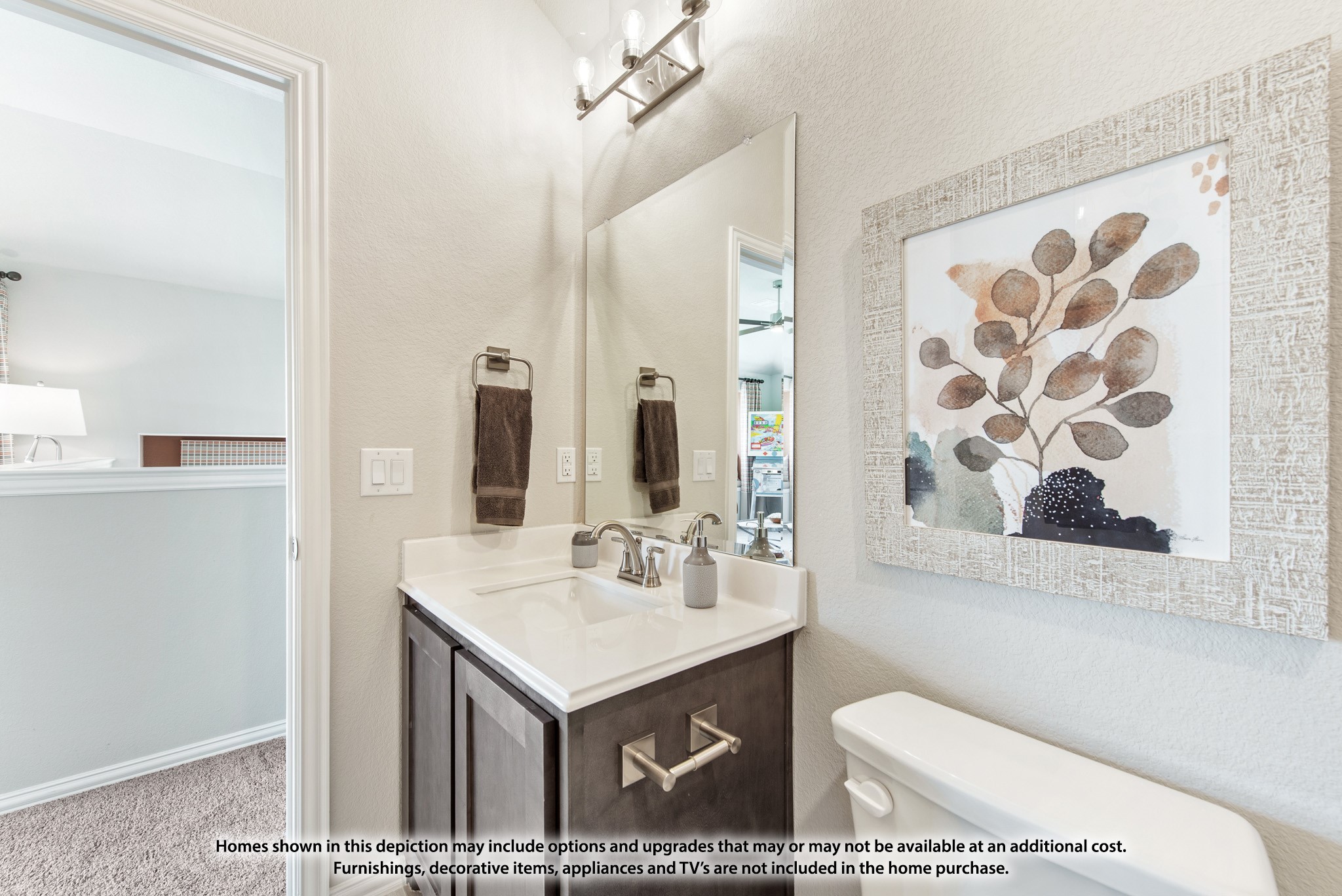 1121 Stonehaven Lane Crowley TX 76036