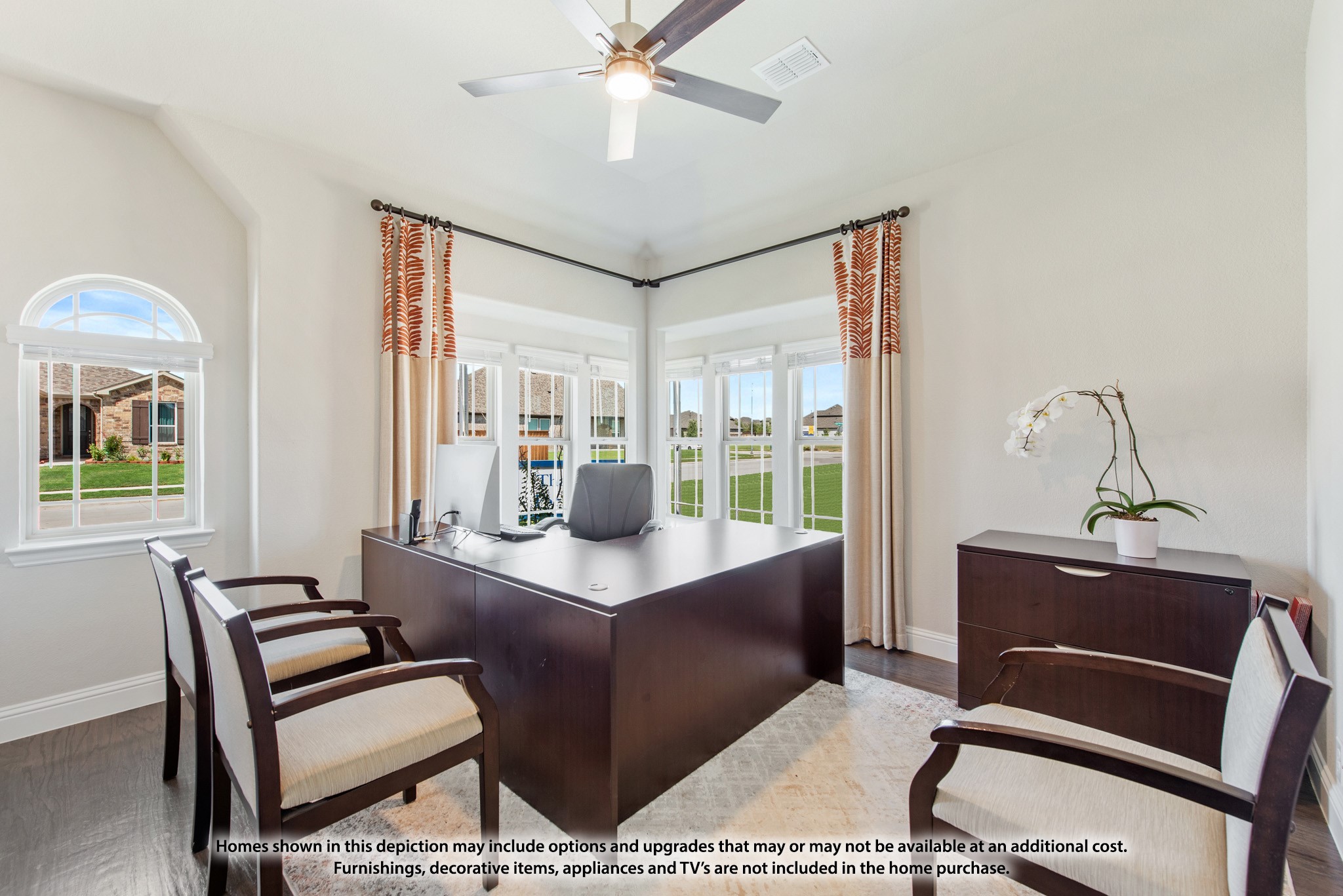 1121 Stonehaven Lane Crowley TX 76036
