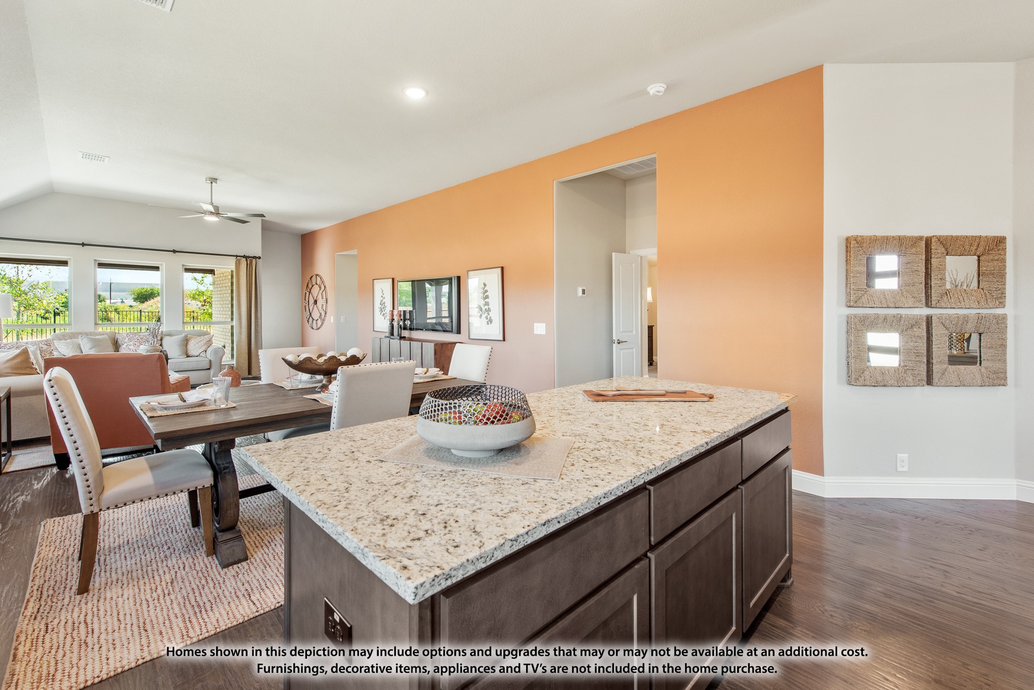 1121 Stonehaven Lane Crowley TX 76036