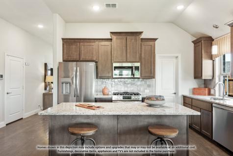 1121 Stonehaven Lane Crowley TX 76036