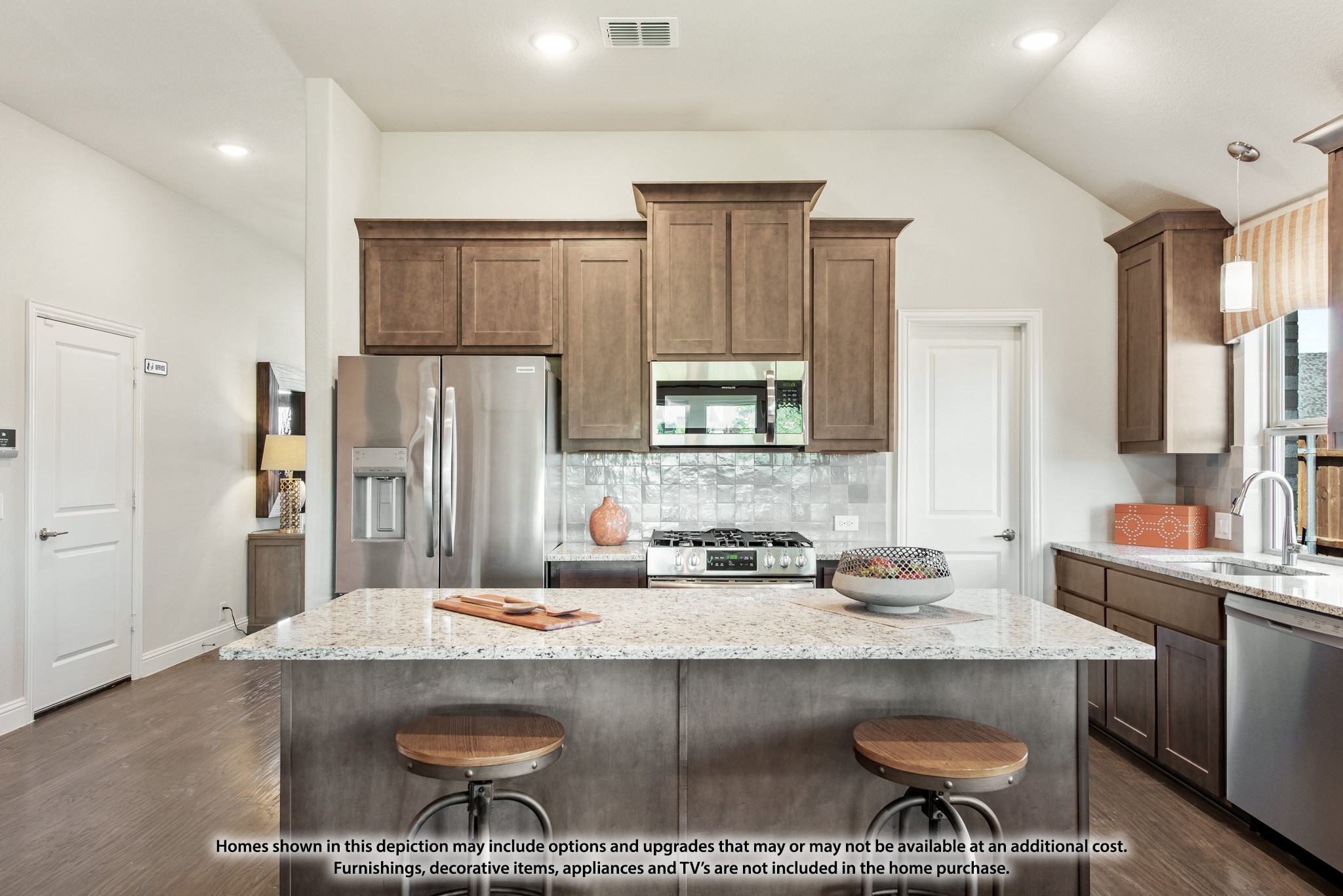 1121 Stonehaven Lane Crowley TX 76036