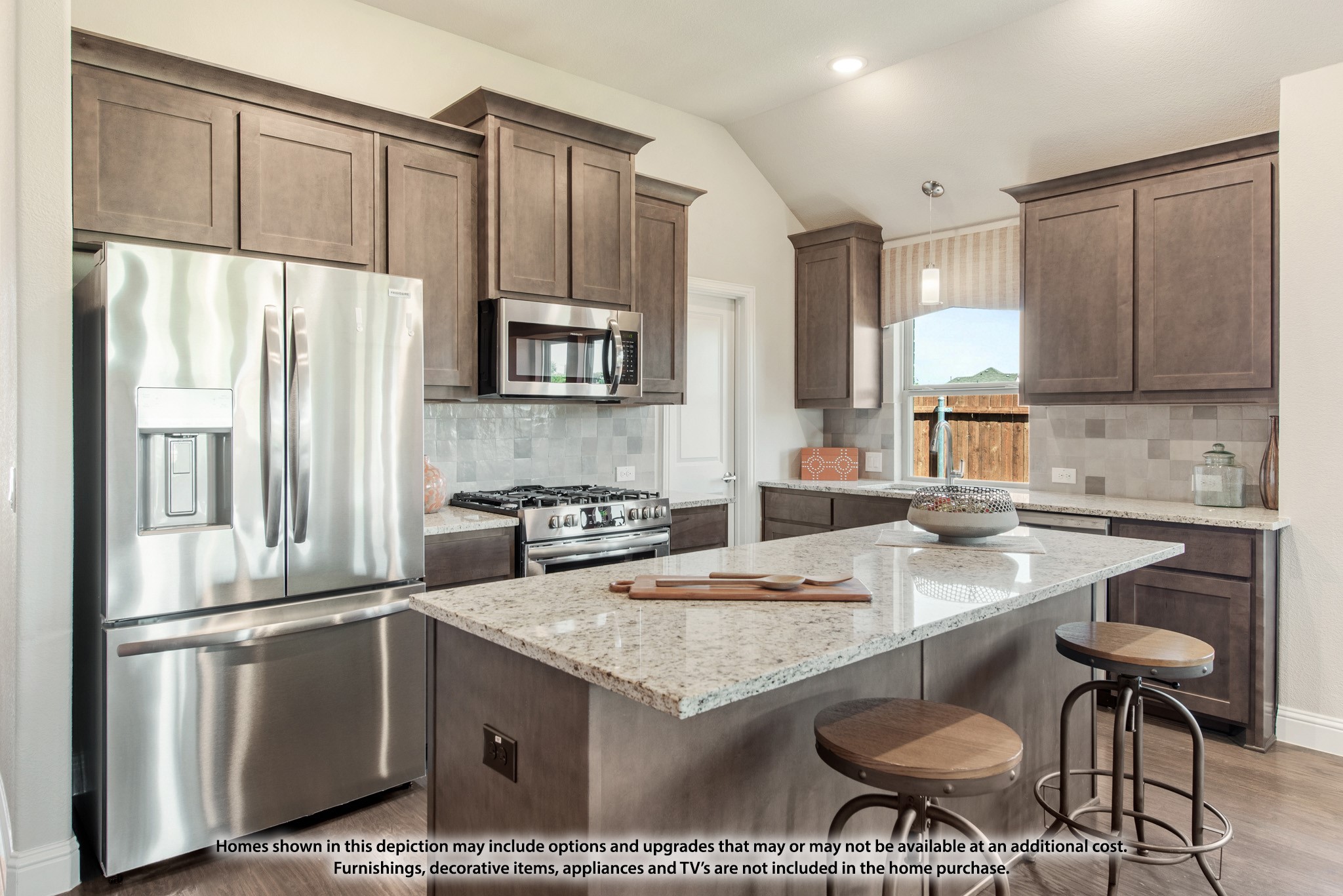 1121 Stonehaven Lane Crowley TX 76036