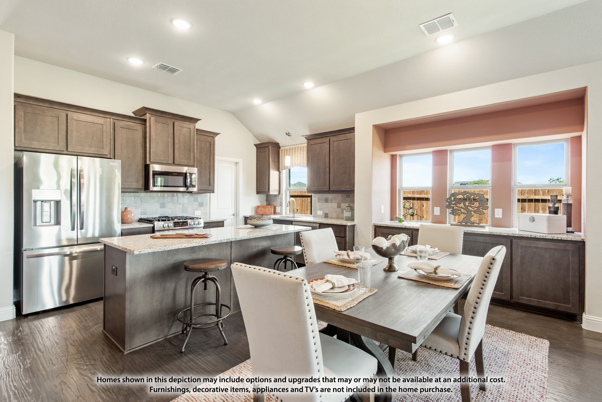 1121 Stonehaven Lane Crowley TX 76036