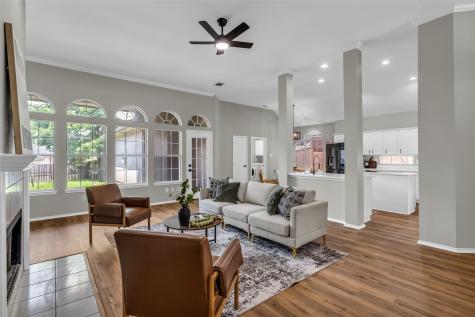 2908 Cheverny Drive Mckinney TX 75070