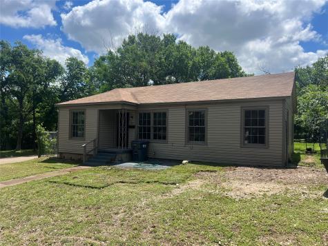 1802 N 11th Street Waco TX 76707